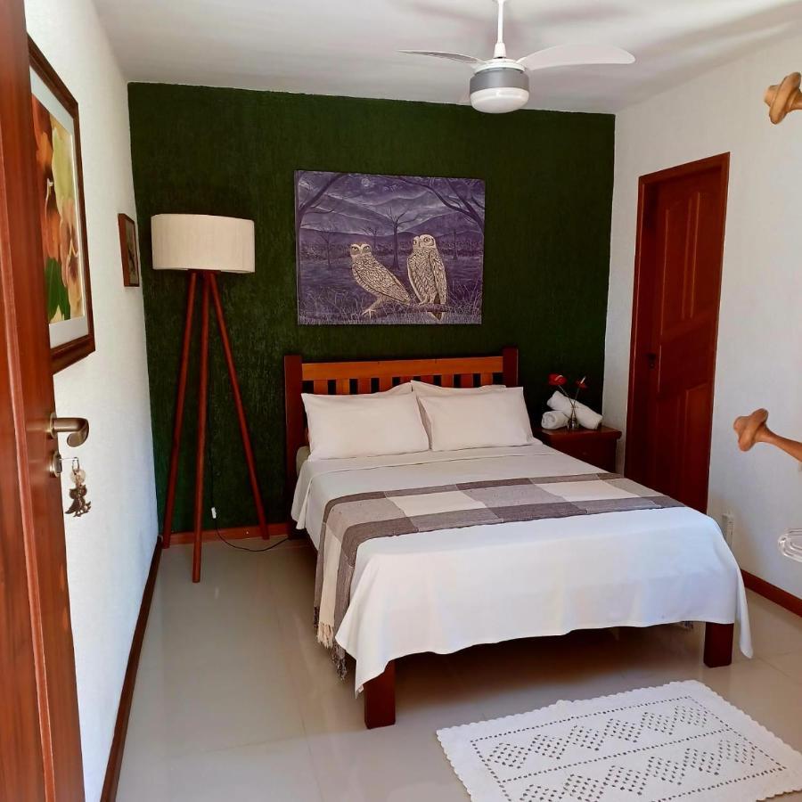 Suites Estou De Ferias Parati Exterior foto