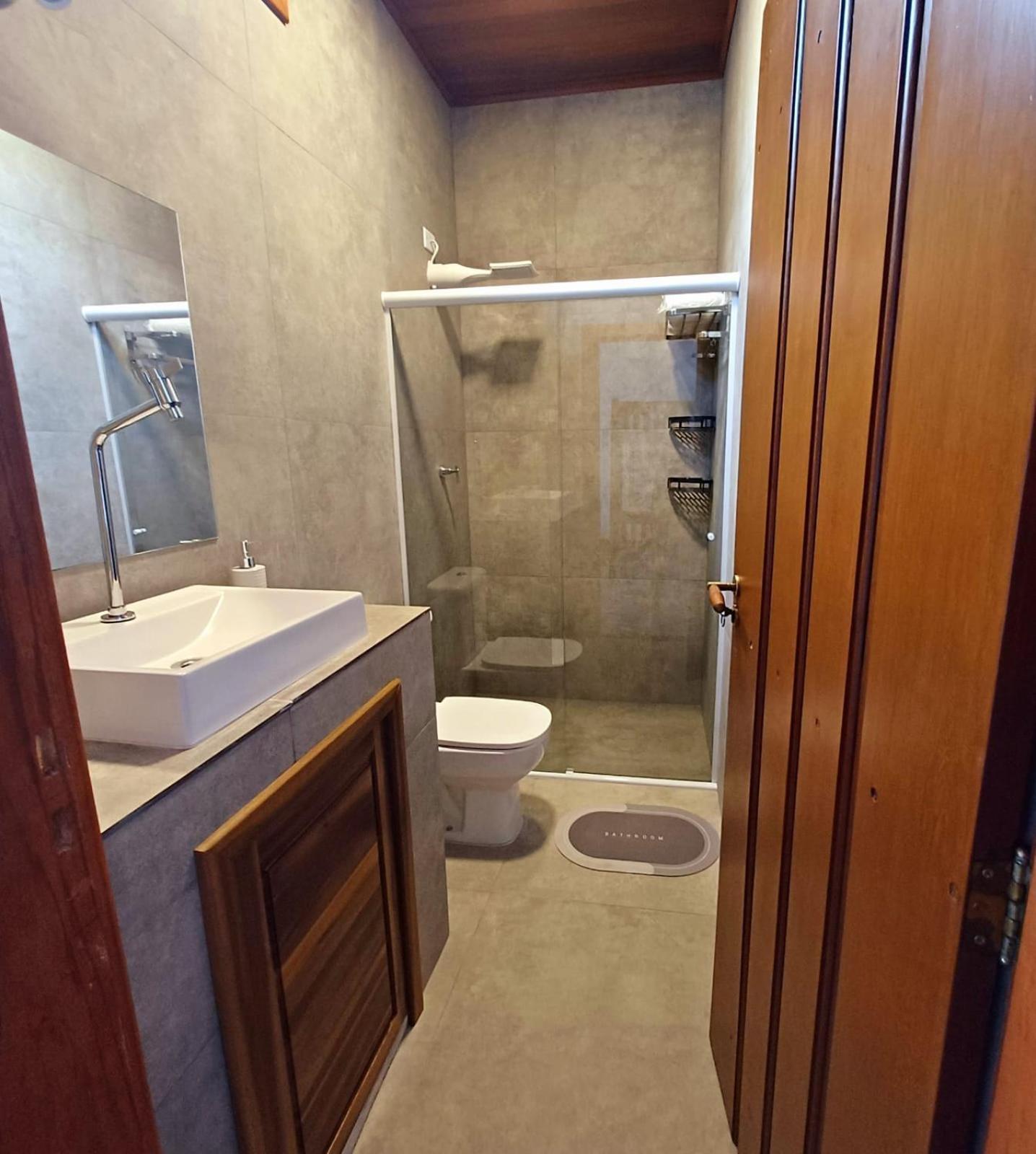 Suites Estou De Ferias Parati Cameră foto